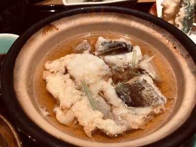 京料理 本家たん熊 京都高島屋店