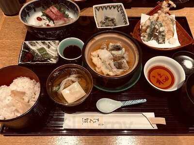 京料理 本家たん熊 京都高島屋店