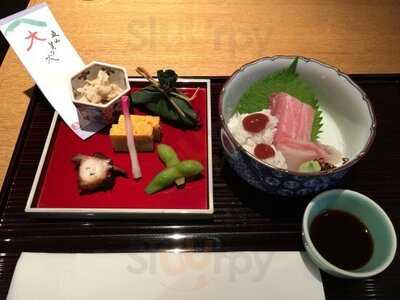 京料理 本家たん熊 京都高島屋店