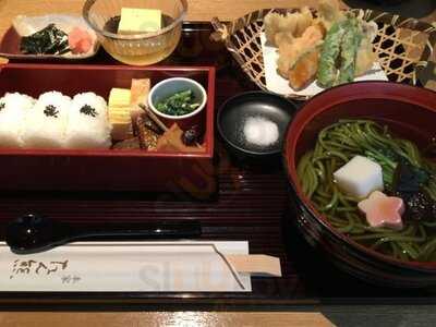 京料理 本家たん熊 京都高島屋店