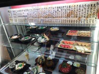 手打ちうどん 晋作 