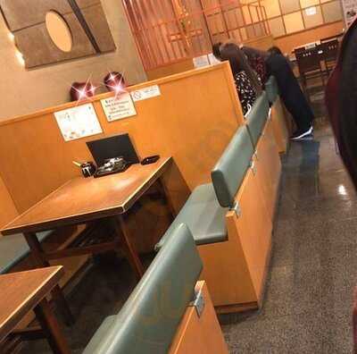 手打ちうどん 晋作 