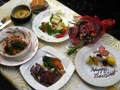 Borderless Kitchen ふゅーちゃ祇園店