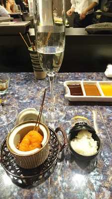 串揚げばらんざっく