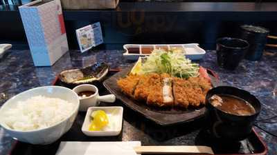 串揚げばらんざっく