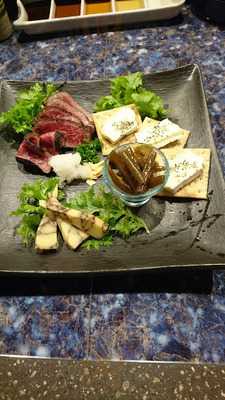 串揚げばらんざっく