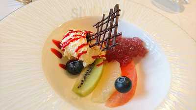 レストラン しらん