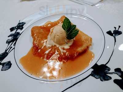 レストラン しらん