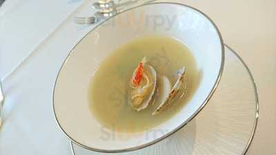 レストラン しらん