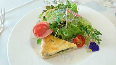 レストラン しらん