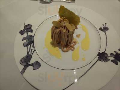 レストラン しらん