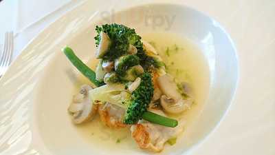 レストラン しらん