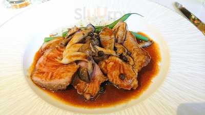 レストラン しらん