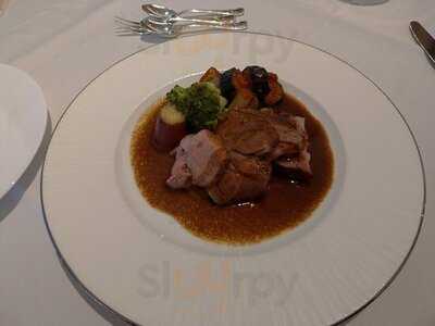 レストラン しらん