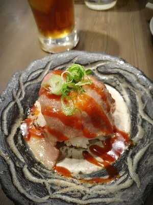 裏天満 こばち屋