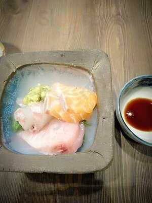 裏天満 こばち屋