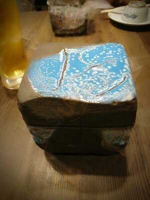 裏天満 こばち屋