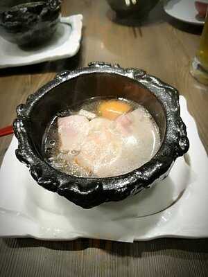 裏天満 こばち屋