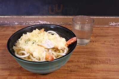 麺家 京橋外回り店