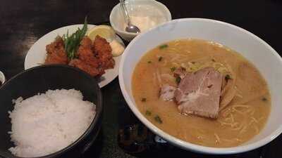 ペギィ・スウ 高麗橋店