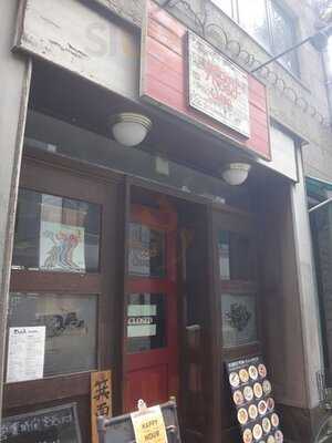 ペギィ・スウ 高麗橋店