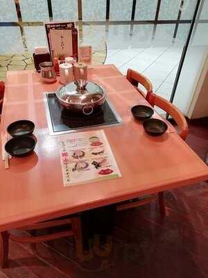 しゃぶ扇 難波 Ocat