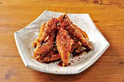 山内農場 淀屋橋駅前店