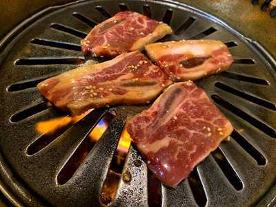 富久重ホルモン