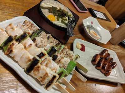 鳥貴族 ナンバ西店