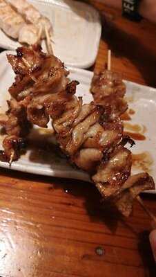 鳥貴族 ナンバ西店