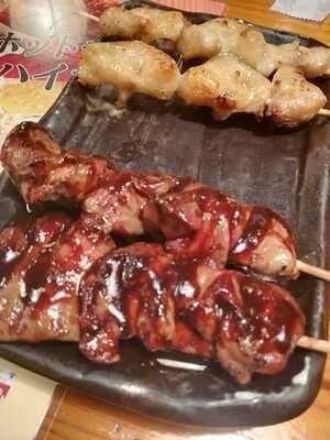 鳥貴族 ナンバ西店