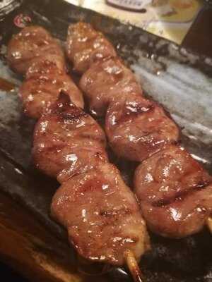 鳥貴族 ナンバ西店