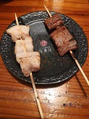 鳥貴族 ナンバ西店