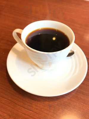 コーヒーハウスケニア 塚本駅前店