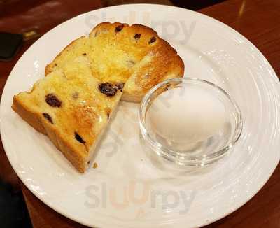 コーヒーハウスケニア 塚本駅前店