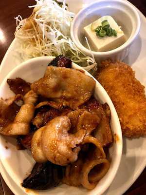 コーヒーハウスケニア 塚本駅前店