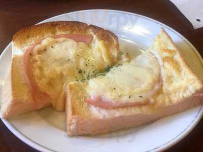 コーヒーハウスケニア 塚本駅前店