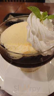 コーヒーハウスケニア 塚本駅前店