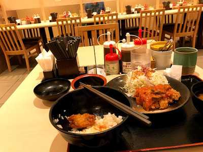 松のや 花園町店