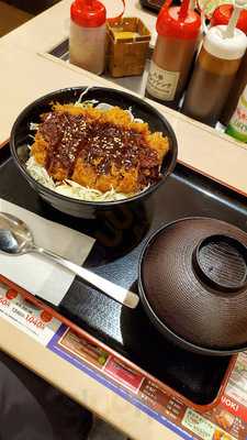 松のや 花園町店