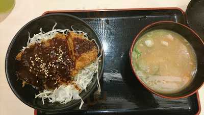 松のや 花園町店