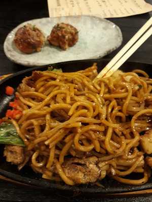 松のや 花園町店