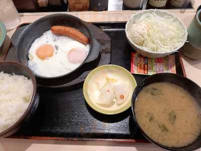 松のや 花園町店