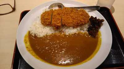 松のや 花園町店