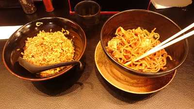 傾奇御麺 天神橋本店