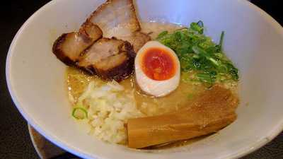 傾奇御麺 天神橋本店