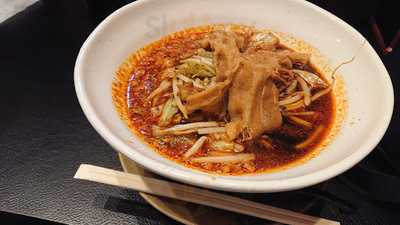 傾奇御麺 天神橋本店