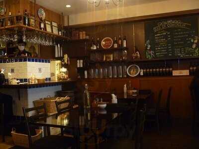 ハングリータイガー大阪店