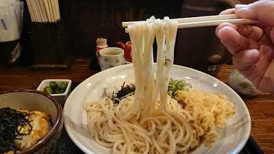 うどんばか平成製麺所