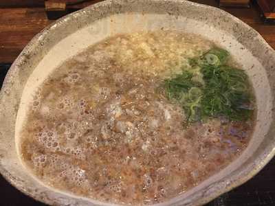 うどんばか平成製麺所